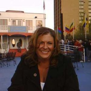 Meet your Posher, Christine